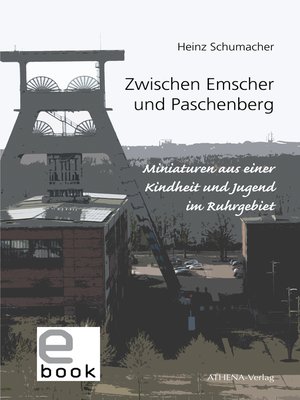 cover image of Zwischen Emscher und Paschenberg